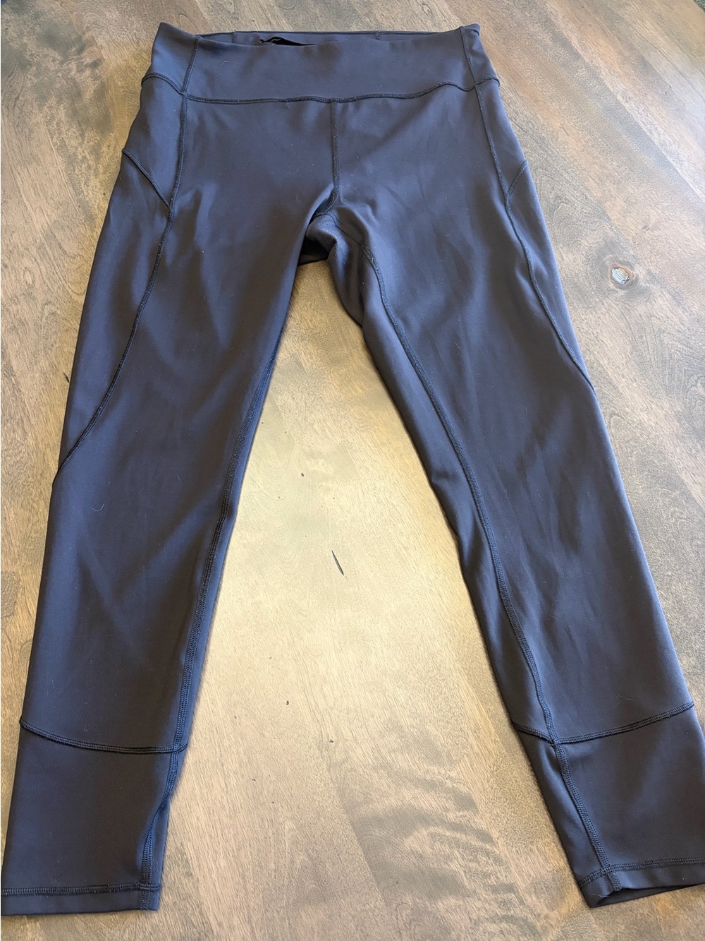 lululemon In Movement High Rise Legging - Picture 2 of 6